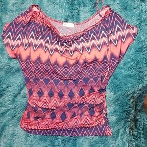 Love crazy & faded glory